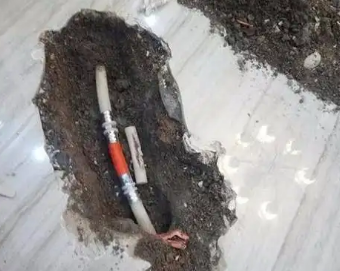 沙市测漏水电话