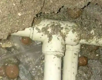 沙市测漏水多少钱