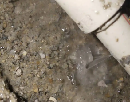 沙市测漏水电话号码