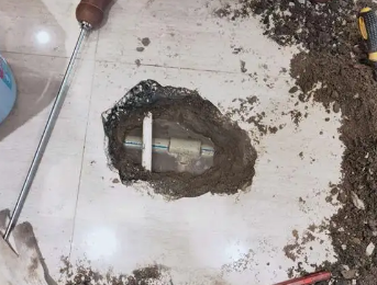 沙市测漏水电话