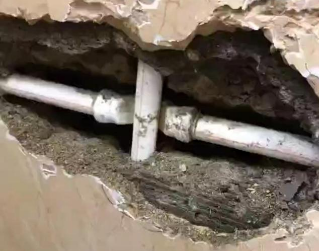 沙市测漏水哪家好