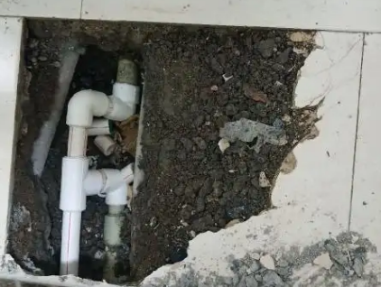 沙市测漏水哪家好