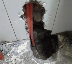 沙市漏水检测电话