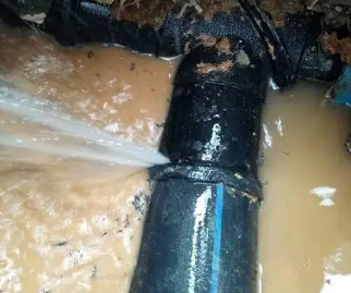 沙市测漏水公司哪家好