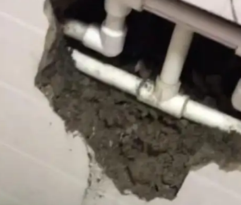 沙市漏水检测电话