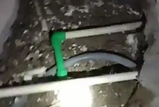 沙市测漏水公司