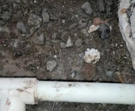 沙市漏水检测哪家好