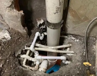 沙市漏水检测哪家好