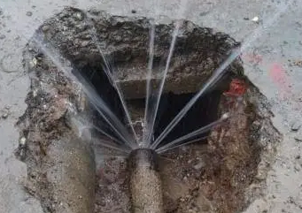 沙市漏水检测多少钱