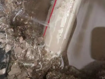 沙市漏水检测哪家好