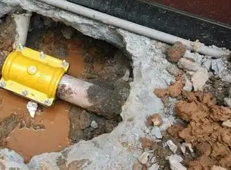 沙市漏水检测哪家好