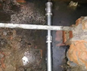 沙市漏水检测公司电话