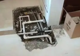 沙市卫生间测漏水如何检测