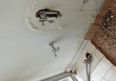 沙市卫生间测漏水