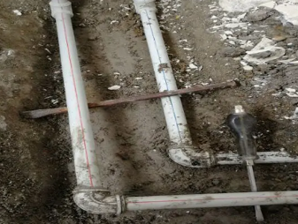 沙市卫生间测漏水多少钱