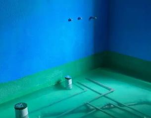 沙市卫生间防水