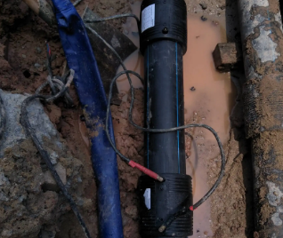 沙市水管漏水检测多少钱