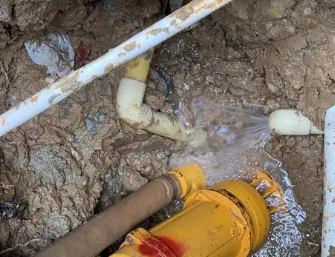 沙市水管漏水检测哪家好