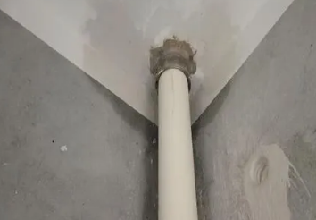 沙市卫生间测漏水之渗水防护