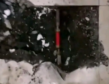 沙市卫生间测漏水多少钱