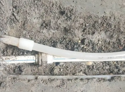 沙市卫生间测漏水哪家好