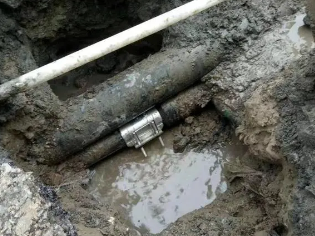 沙市水管漏水检测的传递距离多少