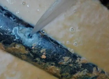 沙市水管漏水检测多少钱