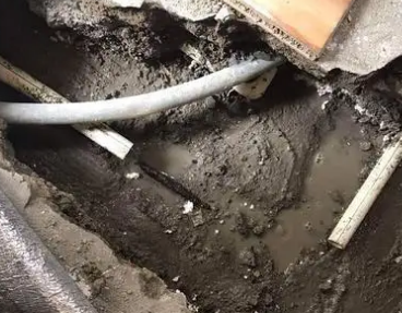 沙市卫生间测漏水价格明细