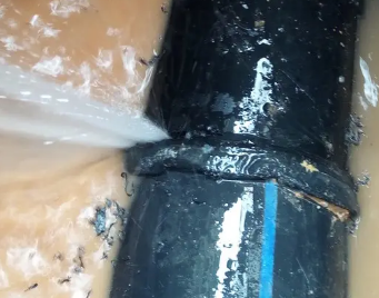 沙市水管漏水检测的小妙招