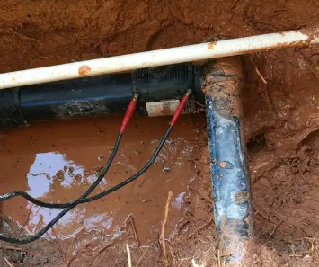 沙市水管漏水检测多少钱