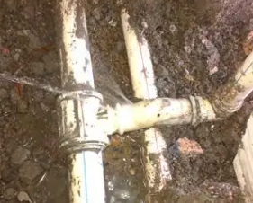 沙市卫生间测漏水多少钱