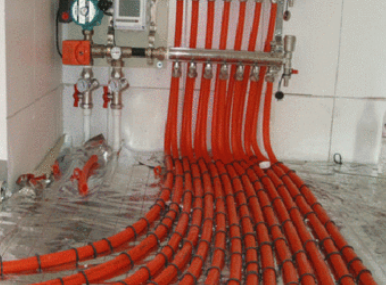 沙市地暖维修多少钱