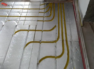 沙市地暖维修哪家好