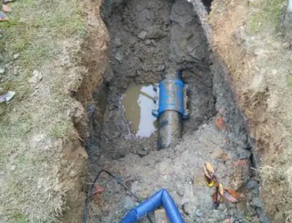 沙市水管漏水检测多少钱