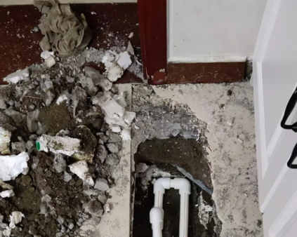 沙市卫生间测漏水的相关问题