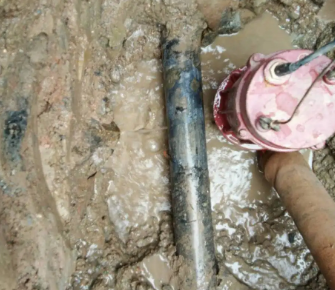 沙市水管漏水检测的检测方法