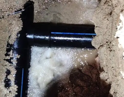 沙市水管漏水检测哪家好