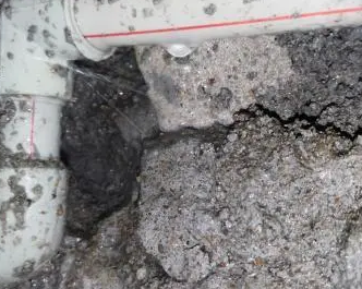 沙市漏水检测多少钱