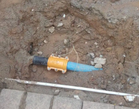 沙市水管漏水检测的情况