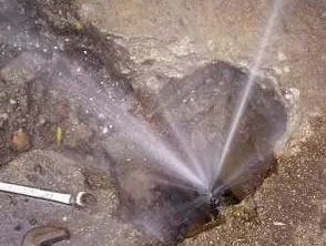 沙市水管漏水检测哪家好