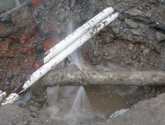 沙市测漏水多少钱