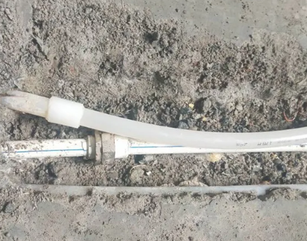 沙市测漏水哪家好