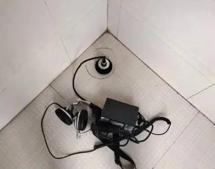 沙市测漏水公司