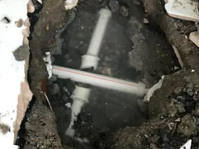 沙市漏水检测公司哪家好