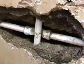 沙市漏水检测电话多少