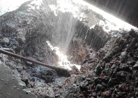 沙市漏水检测哪家好