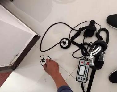 沙市测漏水公司电话